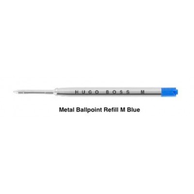 Στυλό Ballpoint HUGO BOSS Essential Grey HSC7074J