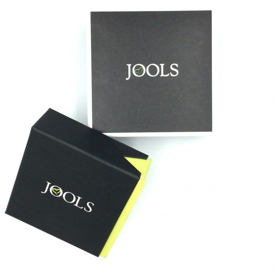 NECKLACE JOOLS SN2064.2 silver gold plated