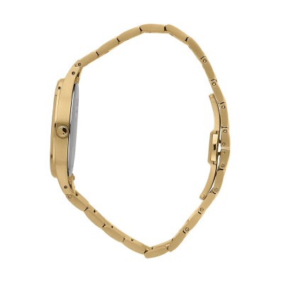 TRUSSARDI Gold Edition Stainless Steel Bracelet R2453149503