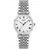 TISSOT T-Classic Everytime Silver Stainless Steel Bracelet